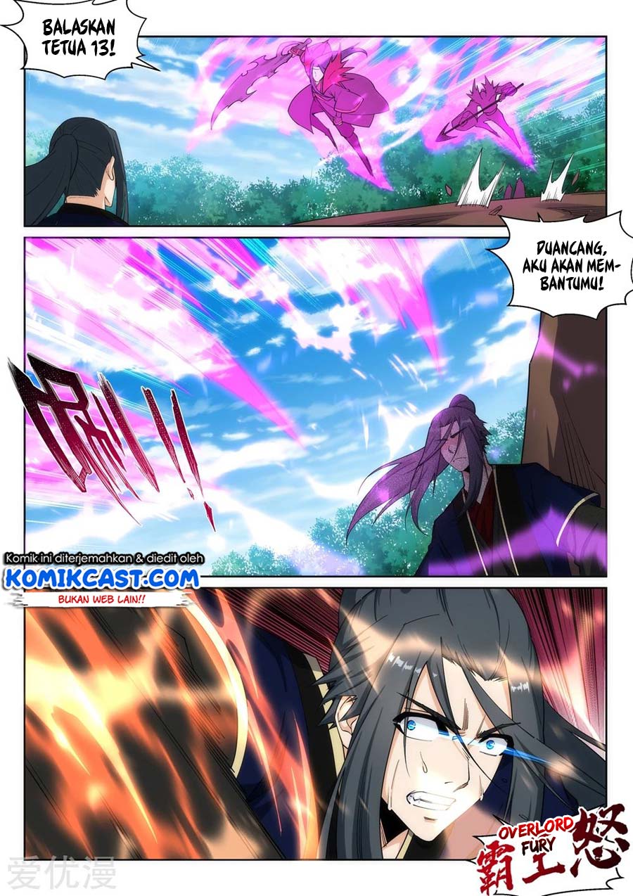 Dilarang COPAS - situs resmi www.mangacanblog.com - Komik against the gods 179 - chapter 179 180 Indonesia against the gods 179 - chapter 179 Terbaru 4|Baca Manga Komik Indonesia|Mangacan